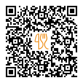 QR-code link para o menu de Little Caesars Pizza