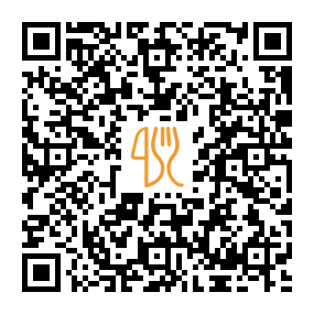 QR-code link para o menu de The Rose Crown