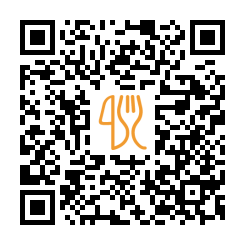 QR-code link para o menu de Jiā Bèi モーガン