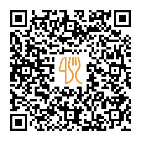 QR-code link para o menu de 5th East Hall Bed Breakfast