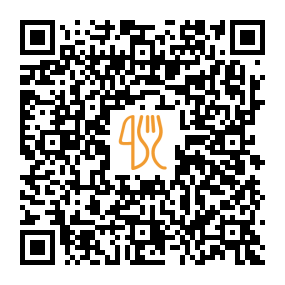 QR-code link para o menu de Crimson Cove Smoked Specialties