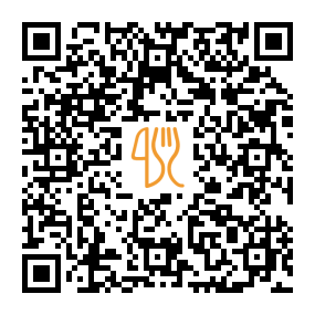 QR-code link para o menu de Korner Market