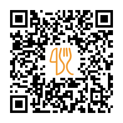 QR-code link para o menu de Cafe Nooner