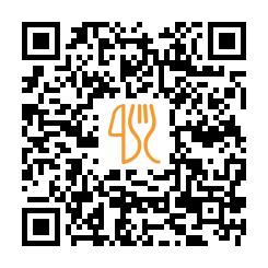 QR-code link para o menu de Sablon