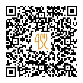 QR-code link para o menu de Bella Colombia