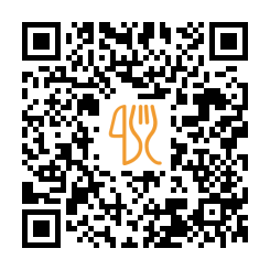 QR-code link para o menu de Mr. Greek