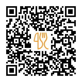 QR-code link para o menu de Jitter Bean Coffee Co.