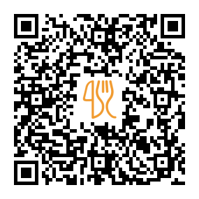 QR-code link para o menu de The Caffeine Cafe And Bookstore