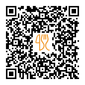 QR-code link para o menu de The Bramble Restsurant