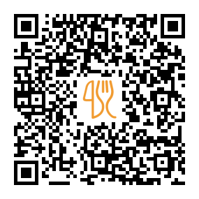 QR-code link para o menu de Mueller's Country Store