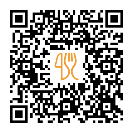 QR-code link para o menu de Jasmine Market