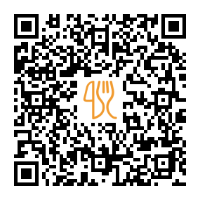 QR-code link para o menu de Asian-american Food Co