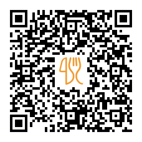 QR-code link para o menu de It's Just Wings