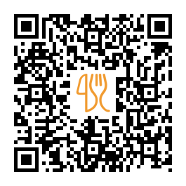 QR-code link para o menu de Tipsy Family