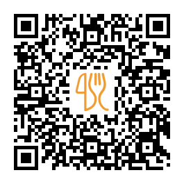 QR-code link para o menu de Kigi Cafe