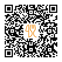 QR-code link para o menu de Tutti Frutti