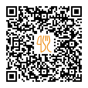 QR-code link para o menu de Kriish Indien