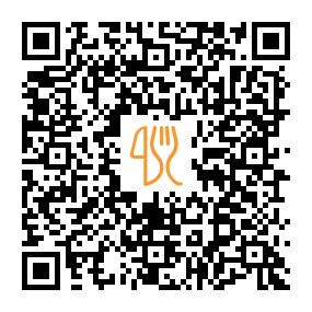 QR-code link para o menu de Nong May's Kitchen