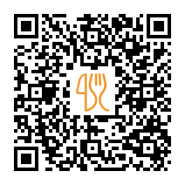 QR-code link para o menu de ร้านปั้นมือ