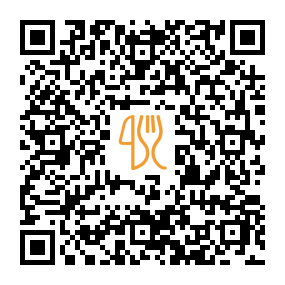 QR-code link para o menu de Food Center