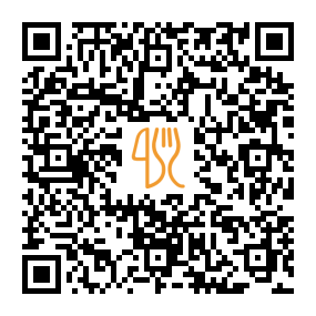 QR-code link para o menu de Cafe Allegro