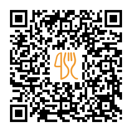 QR-code link para o menu de Quy's Lounge