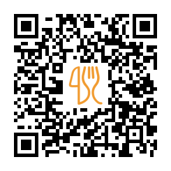 QR-code link para o menu de Bella Hellin