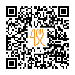 QR-code link para o menu de Tia Augusta Açai