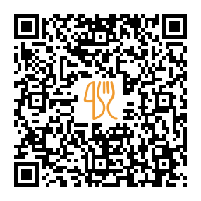 QR-code link para o menu de Mr. Pickles Sandwich Shop