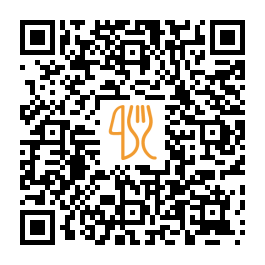 QR-code link para o menu de ร้านthis Is Pizza