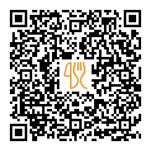 QR-code link para o menu de 1000 Degrees Neapolitan Pizzeria