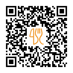 QR-code link para o menu de Norht Restoran