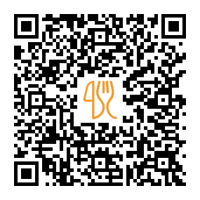 QR-code link para o menu de Corner Cafe