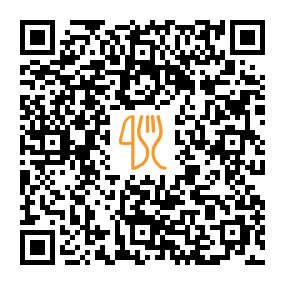 QR-code link para o menu de Cho Mali