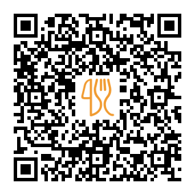 QR-code link para o menu de Chef Rouge Bistrot Gourmand