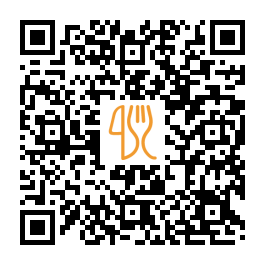 QR-code link para o menu de Mandarin Taste