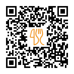 QR-code link para o menu de Cafe Tanaka