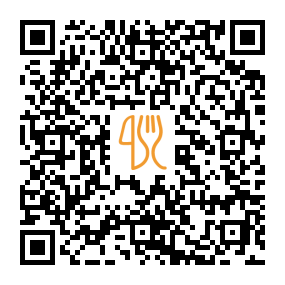 QR-code link para o menu de The Halal Guys