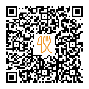 QR-code link para o menu de East Of Chicago