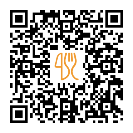QR-code link para o menu de The Wise Bean