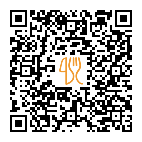 QR-code link para o menu de Burning Rice