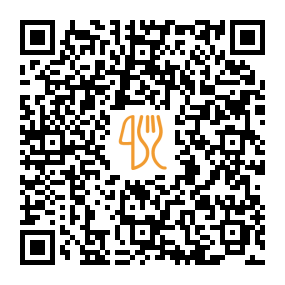 QR-code link para o menu de Emperor's Rock Caravan Park