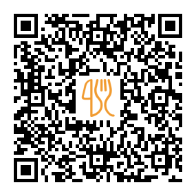 QR-code link para o menu de Leroy's Backyard Bbq