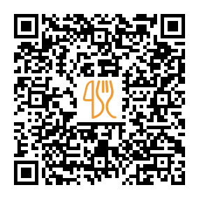 QR-code link para o menu de Rabbits Cafe