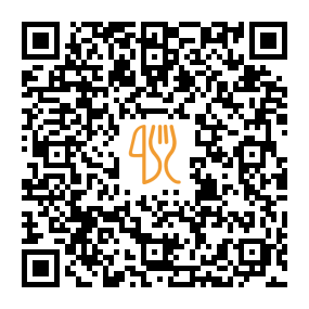 QR-code link para o menu de Big Bad W Pit Bbq