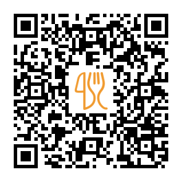 QR-code link para o menu de Asia Wok