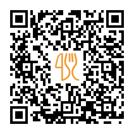 QR-code link para o menu de Wolfe's Barbeque