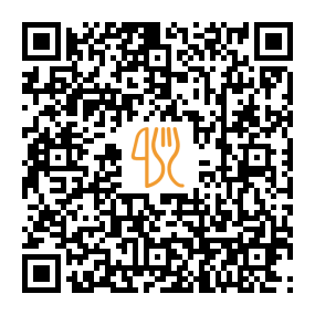 QR-code link para o menu de The Wagon Wheel