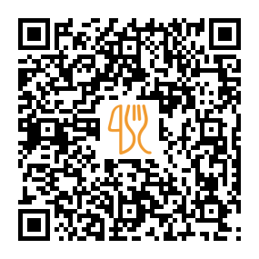 QR-code link para o menu de Eggsquisite Cafe