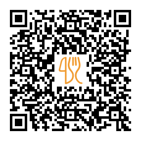 QR-code link para o menu de America's Best Wings